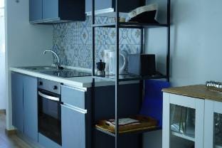 Grimani Suite - At Your Place Milano Vacation rental in Milan