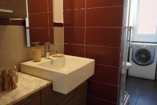 Tavazzano 10 - Apartment with balcony Vacation rental in Milan