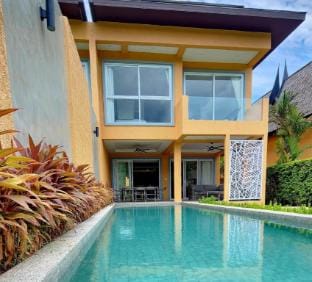 Jasmine Pool Villa - Koh Chang Villa in Ko Chang