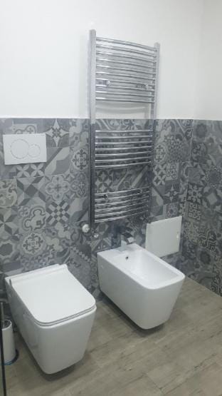 Apartment Deluxe Apartment in Apulia