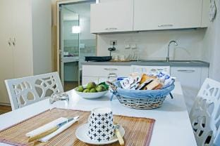 Apartment Rustico  Apartment in Apulia