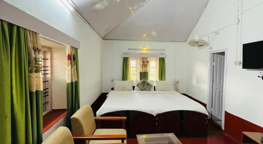 Coorg Daffodil Guest House Vacation rental in Madikeri