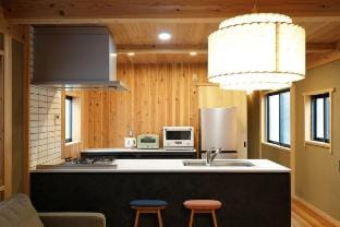 A whole house for rent, for up to 9 people-寂香庵 Vacation rental in Yokohama