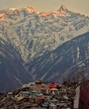 FORT VIEW HOME stay in the lap of nature Vacation rental in Himachal Pradesh