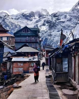 FORT VIEW HOME stay in the lap of nature Vacation rental in Himachal Pradesh