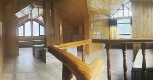 FORT VIEW HOME stay in the lap of nature Vacation rental in Himachal Pradesh