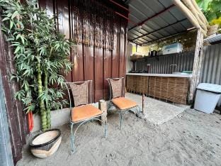 Weekends with You Tiny Home Vacation rental in San Juan