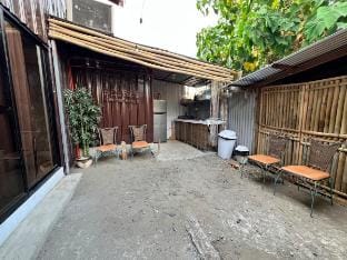 Weekends with You Tiny Home Vacation rental in San Juan