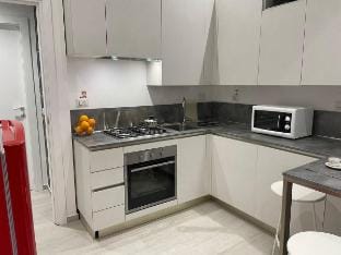 Charming bedrooms|Convenient parking space-P.Nuova Vacation rental in Turin