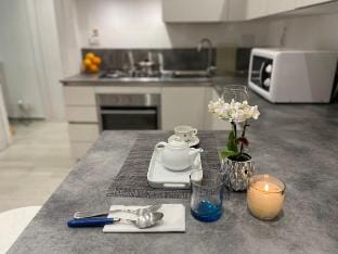 Charming bedrooms|Convenient parking space-P.Nuova Vacation rental in Turin