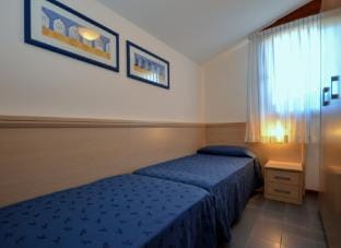 Spacious Apartment by the Sea and City in Bibione Apartment in Bibione