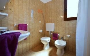 Lovely Vacation House only 600m from the Beach Apartment in Bibione