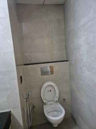 The Urban Oasis 
Get luxury stay

Omaxe Hazratganj Vacation rental in Lucknow