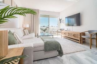 Sungardens penthouse Apartment in Costa del Sol