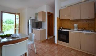 Airy Apartment with Lovely Private Garden Apartment in Bibione