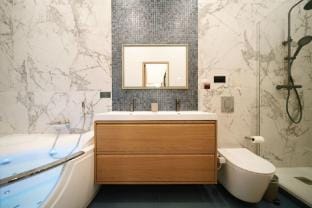 Lavie Maison Marais AC Hot Tub Apartment in Paris