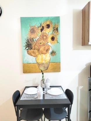 Studio Near Mall & Airport! Vacation rental in Las Pinas