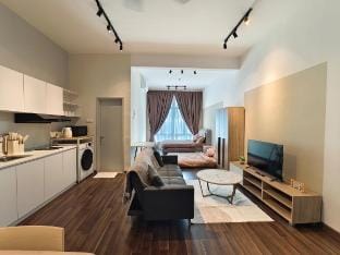 Bandar Indera Mahkota Houses Vacation rental in Pahang, Malaysia