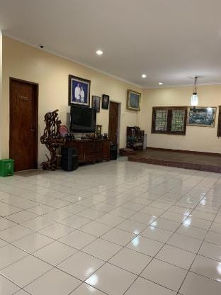 Gisela Resto Villa Villa in West Java