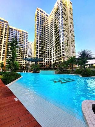Masterise Lumiere Boulevard - Grand Park  Apartment in Ho Chi Minh City