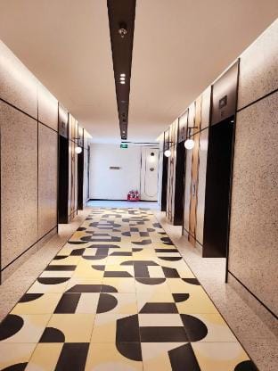 Masterise Lumiere Boulevard - Grand Park  Apartment in Ho Chi Minh City