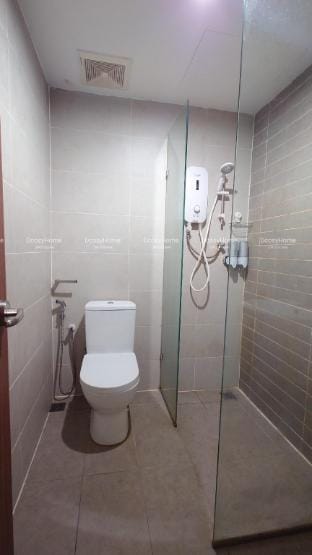 DCosy Home @ Kozi Square Apartment in Kuching