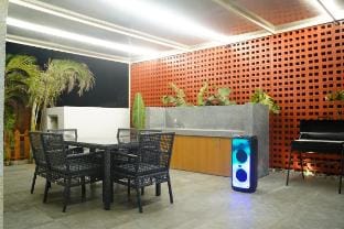 Anagha, Wooden Cabin with Private Pool Farm Stay in Hyderabad