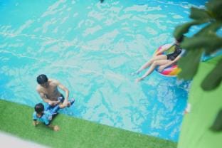 Preferential price, beach center hotel c. Vacation rental in Laos
