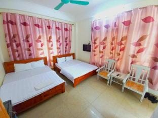 Preferential price, beach center hotel c. Vacation rental in Laos