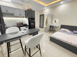 Căn Hộ Dịch Vụ 1pn Apartment in Ho Chi Minh City