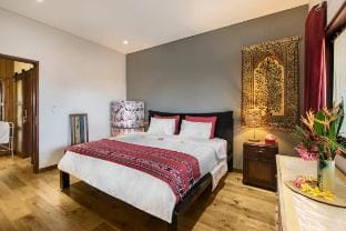 Luxurious Guest House - Close to everything Apartment in Denpasar