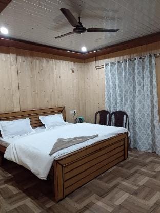 Exotic Mount View  Vacation rental in Uttarakhand