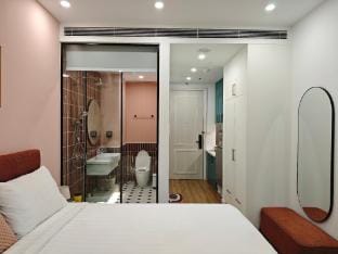 Ben's studio apartment Apartment in Phu Quoc