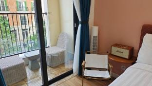 Ben's studio apartment Apartment in Phu Quoc