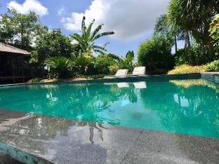 Sanur Houses Vacation rental in Denpasar