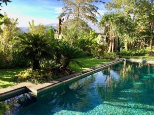 Sanur Houses Vacation rental in Denpasar
