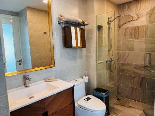 Brand new 2 bedroom apartment Vacation rental in Kathu