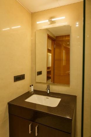 The Omaxe Nest  Apartment in Lucknow