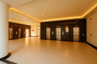 The Omaxe Nest  Apartment in Lucknow