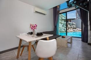 Perfect Stay, Naiharn Pool Access Duplex UTL A102 Apartment in Rawai