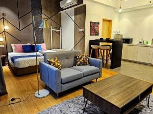Leisure3@ King Bed Imperium Residence Ktn CItyView Vacation rental in Pahang, Malaysia