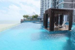 Leisure3@ King Bed Imperium Residence Ktn CItyView Vacation rental in Pahang, Malaysia