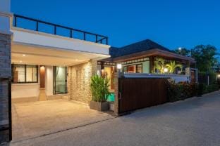 Private 2BR Pool Villa 3D12 in Rawai  VIP Villas Villa in Rawai