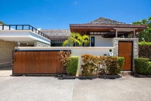 Private 2BR Pool Villa 3D12 in Rawai  VIP Villas Villa in Rawai