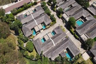 Private 2BR Pool Villa 3D12 in Rawai  VIP Villas Villa in Rawai