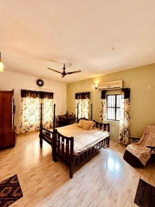Cherys Bungalow Vacation rental in Kerala