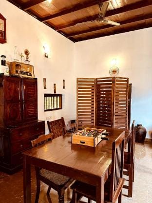 Cherys Bungalow Vacation rental in Kerala