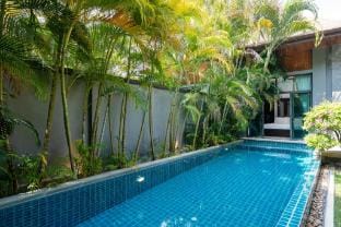 Your Private Paradise - 2BR Pool Villa Astree Villa in Rawai
