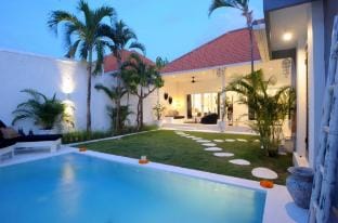 Villa Casa Leo Bali Vacation rental in North Kuta