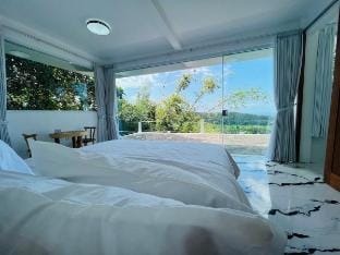 Paradise Villa: A Cozy 2-Bedroom Retreat Vacation rental in Karangasem Regency
